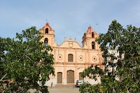 Chicas en Anoncillo (Camaguey)